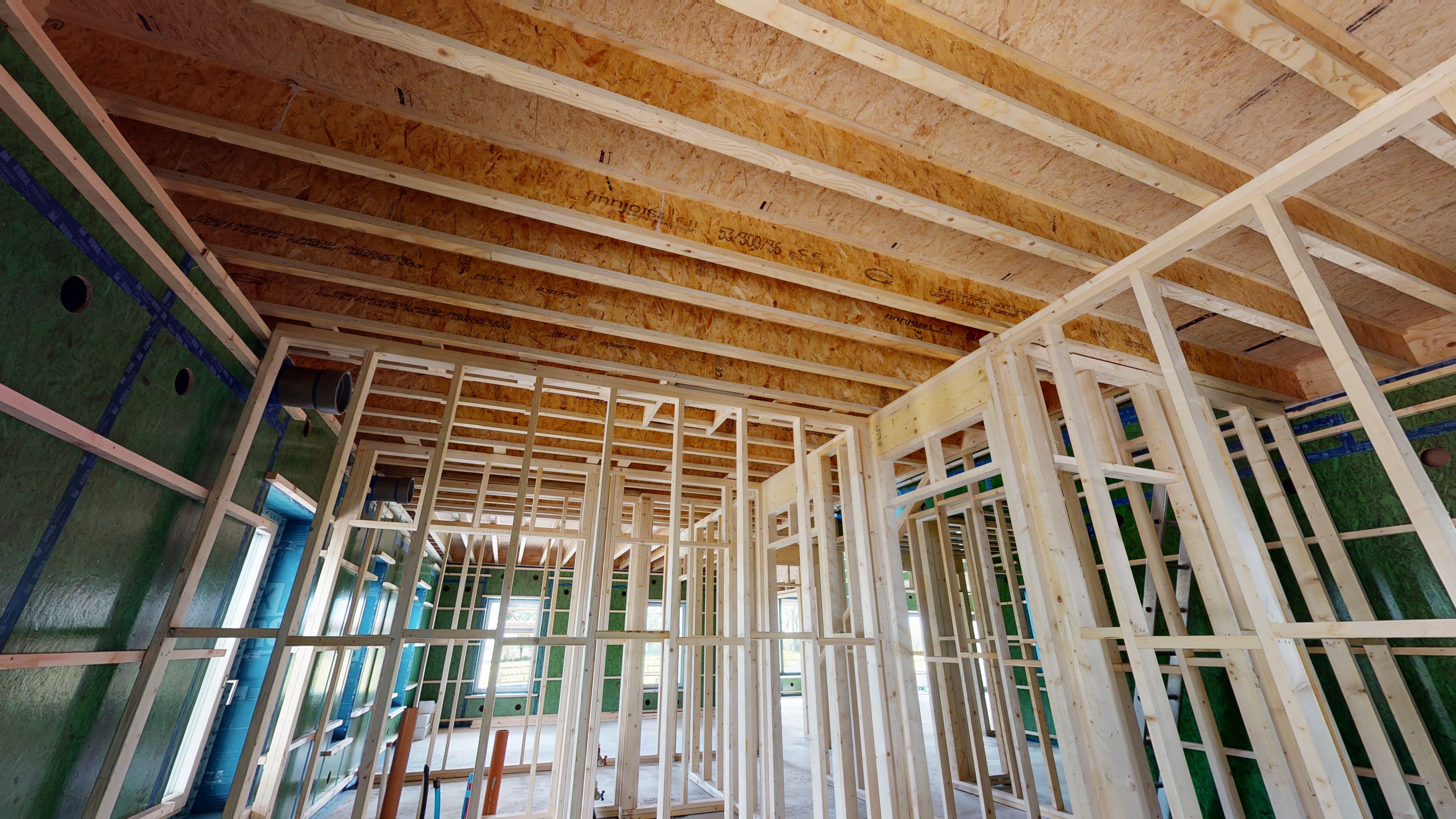 Project Net Zero Home: The beginning of a timber revolution?